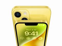 Image result for iPhone 15 Amarillo