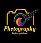 Image result for Camera Logo Photographer