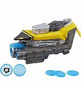 Image result for Transformers Bumblebee Blaster