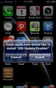 Image result for iPhone 5 OS Update