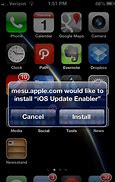 Image result for Last Update for iPhone 5