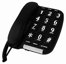 Image result for Button Phone