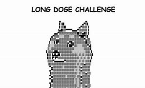 Image result for Distorted Doge