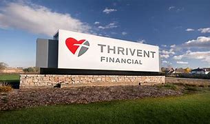 Image result for Thrivent Sign