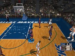 Image result for NBA 2K1 Dreamcast