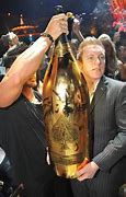Image result for Biggest Champagne Bottle