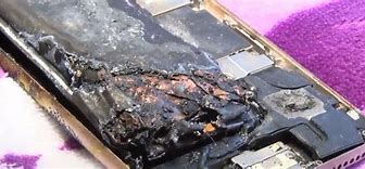 Image result for Apple Phone Exploding