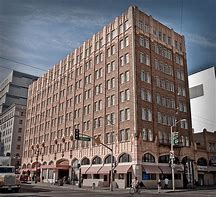 Image result for fitzgerald hotel san francisco