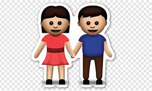 Image result for iPhone Couple Emoji