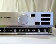 Image result for JVC Integrated Amplifier