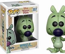 Image result for Woozles From Winnie the Pooh