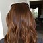 Image result for Mahogany Hair Color On Dark Skin