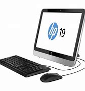 Image result for HP 19 All in One Desktop Computer