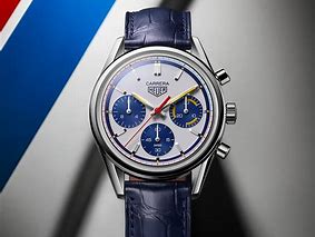 Image result for Tag Heuer Carrera Women's Watch