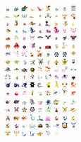 Image result for Pokemon Kanto Dex