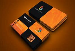 Image result for Phone Business Card Designer