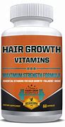 Image result for Vitamins for 4C Hair Growth