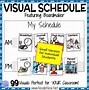 Image result for Boardmaker Daily Schedule