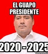 Image result for El Guapo Meme