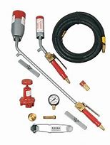 Image result for Red Dragon Propane Torch