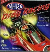 Image result for NHRA Elimination Drag Racing Logo
