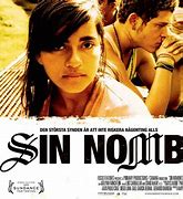 Image result for La Sin Nombre