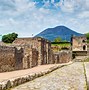 Image result for Mount Vesuvius Naples Italy