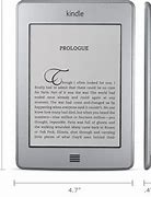 Image result for Kindle Touch