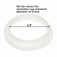 Image result for Silicone Bumpers for Keep Cups