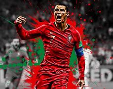 Image result for Ronaldo Brazil Wallpaper 4K