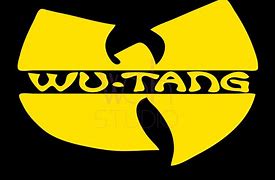 Image result for Wu-Tang Clan SVG Free