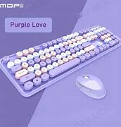 Image result for Purple Computer Keyboard