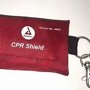 Image result for CPR PPE