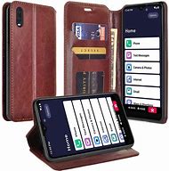 Image result for Jitterbug Smartphone Wallet Case