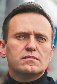 Image result for Alexei Navalny Prison Siberia
