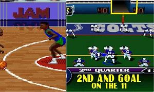 Image result for Sports Arcade Games
