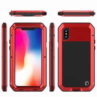 Image result for Heavy Duty Rugged iPhone Case X