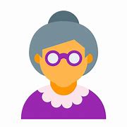 Image result for Free Picture of Old Lady