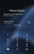 Image result for Phone Locked Samsung