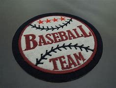 Image result for Baseball Bat Contact Patch