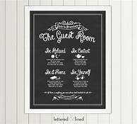 Image result for guest rooms rules sign