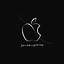 Image result for iPhone Wallpaper Apple Logo Blck