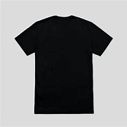 Image result for Black T-Shirt