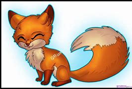 Image result for Animated Fox