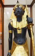 Image result for Black King Tut