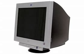 Image result for Color CRT Monitor