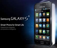 Image result for Samsung Phones Galaxy S Plus