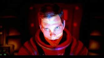 Image result for HAL 9000 OC Character