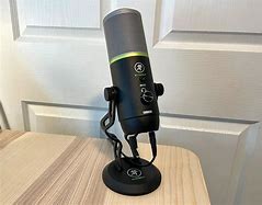 Image result for Carbon Microphone