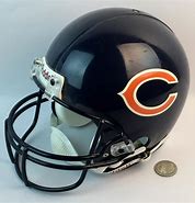 Image result for Chicago Bears Helmet